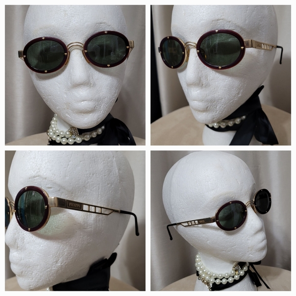 MOSCHINO Sunglasses - Picture 7 of 7